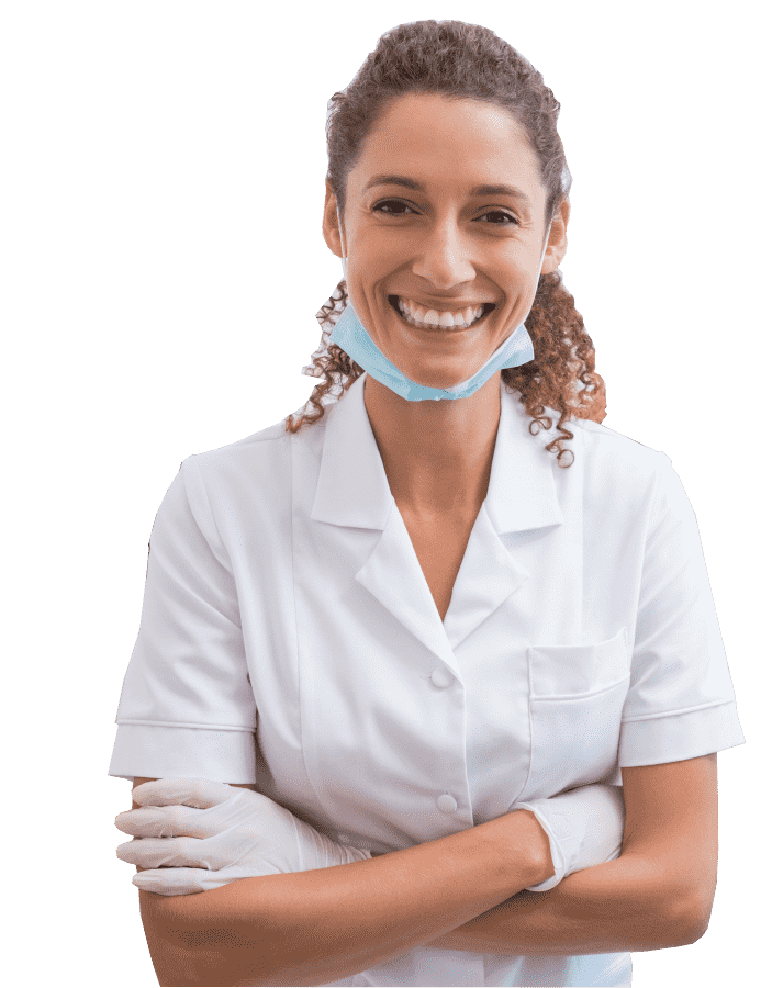 Applicazione Faccette Dentali Latina